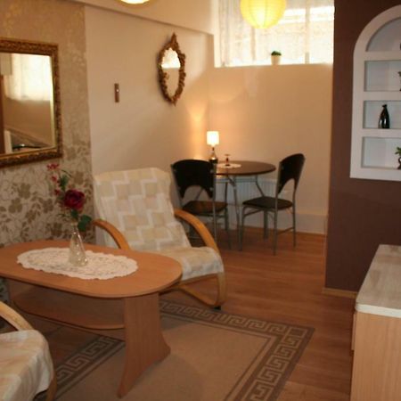 Apartament Manhattan w Olsztynie Olsztyn  Kültér fotó