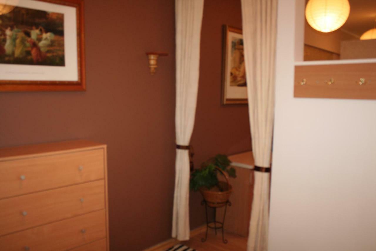 Apartament Manhattan w Olsztynie Olsztyn  Kültér fotó